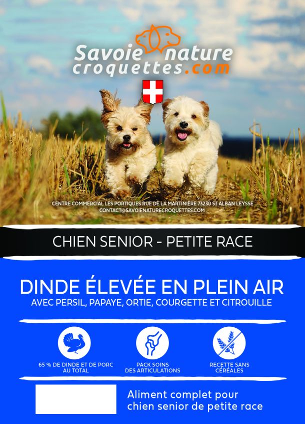 Volaille, senior petite race, petite race